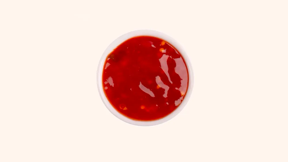 Sweet-spicy Sauce