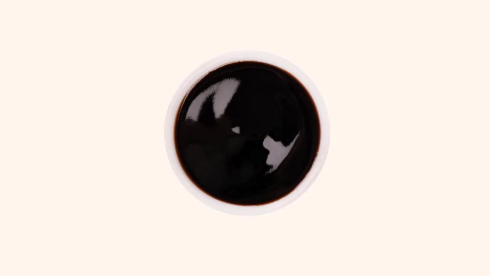 Teriyaki sauce