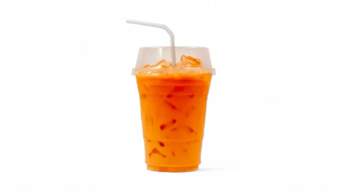 Thai Tea