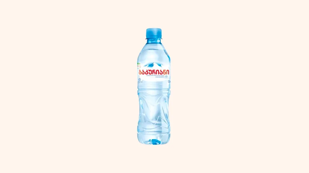 Water