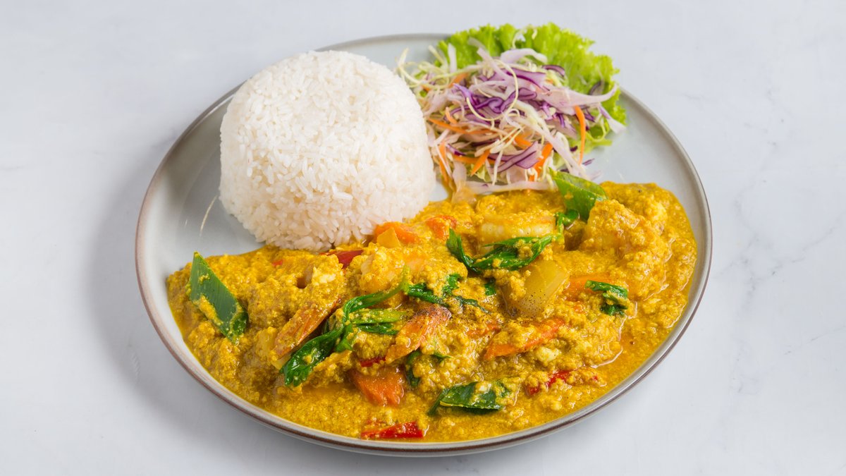 Chicken Curry