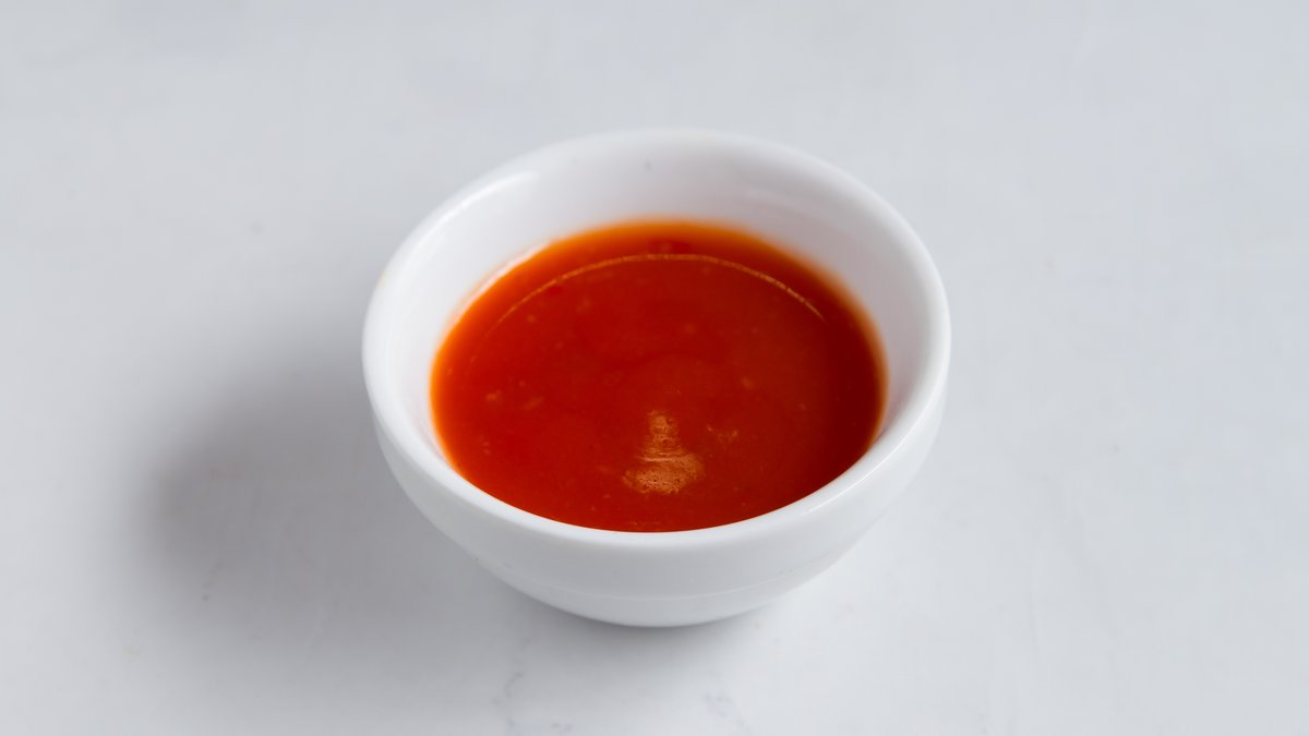 Chilli Sauce