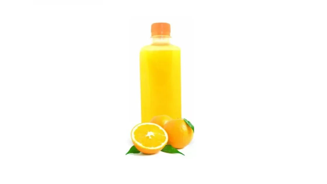Fresh Orange Juice 0.25