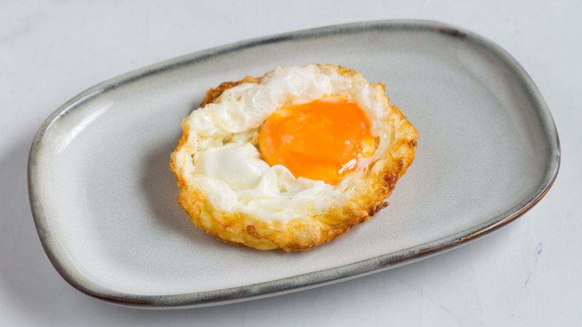 Fried Egg