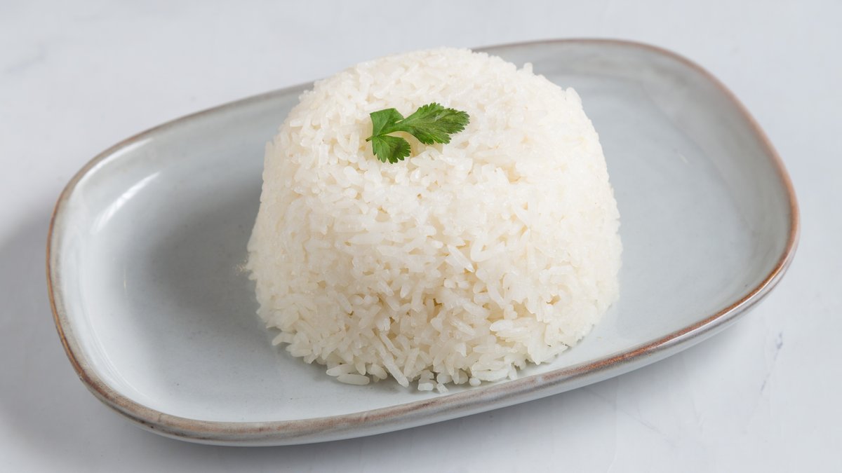 Jasmin Rice