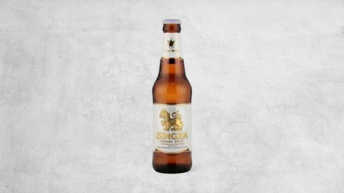 Singha 0.33
