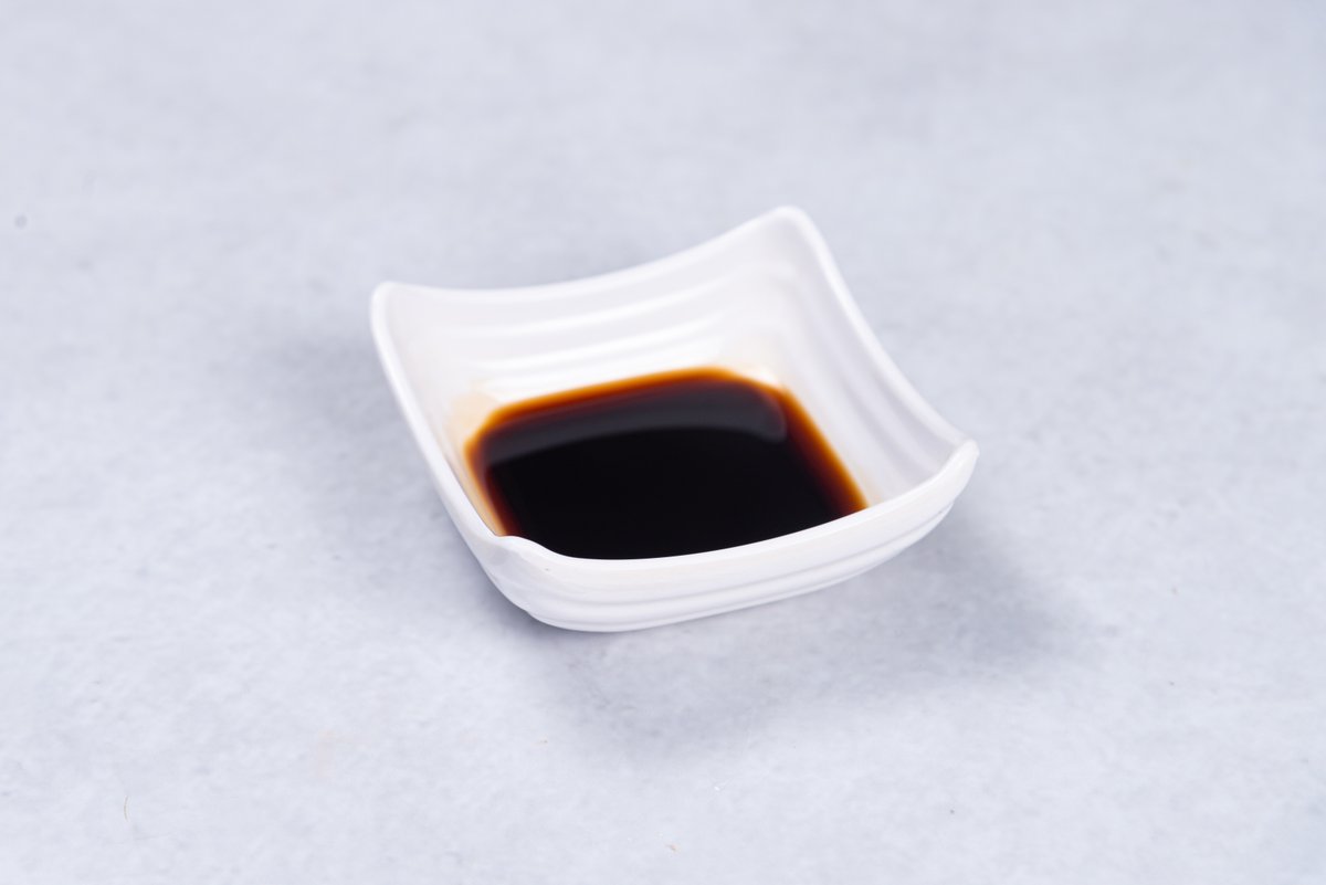 Soya Sauce