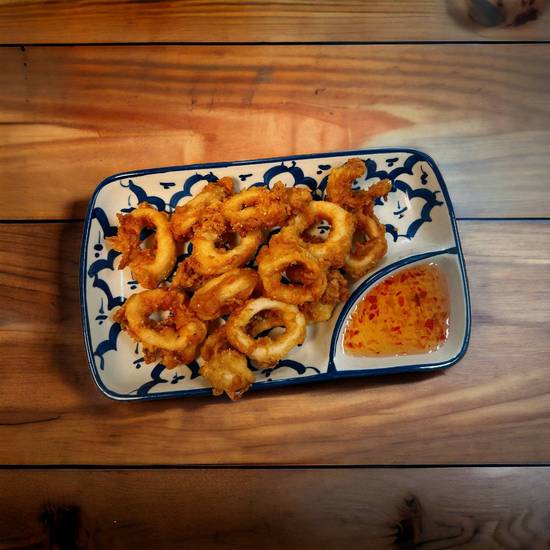Calamari