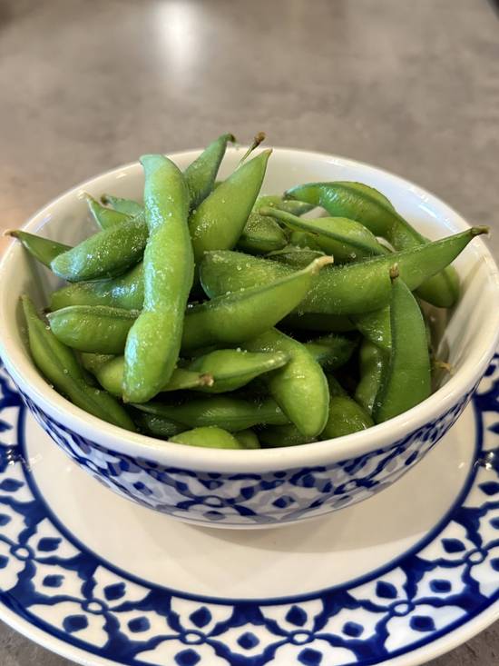 Edamame