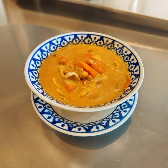Massaman Curry