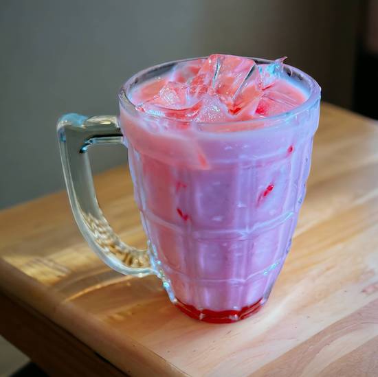 Nom Yen (Pink Milk)