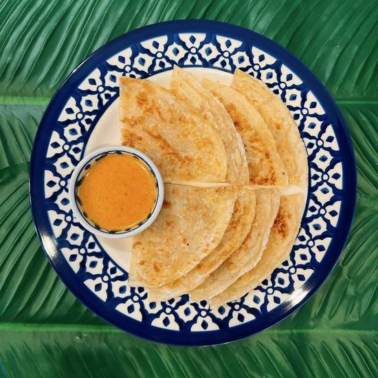 Roti Canai