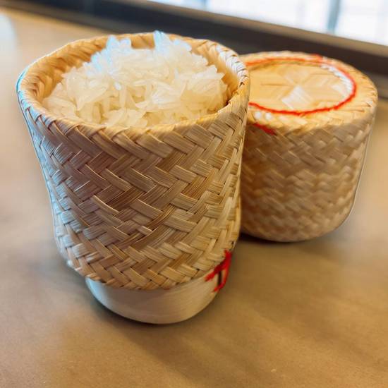 Sticky Rice