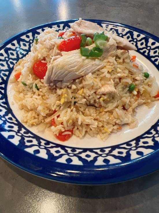 Thai Fried Rice