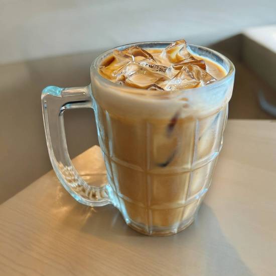 Thai Milk Coffee