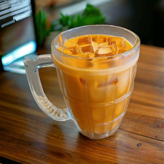 Thai Tea