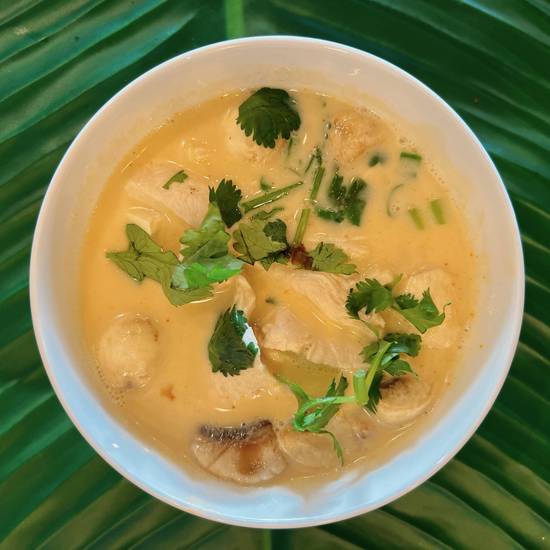 Tom Kha Gai