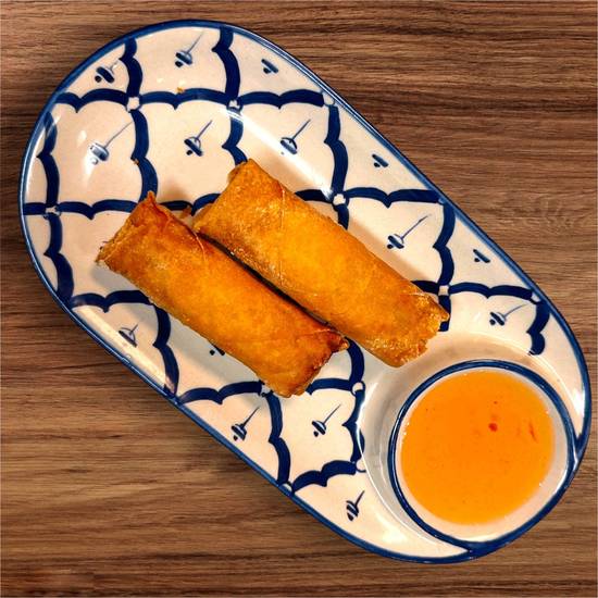Veggie Spring Roll