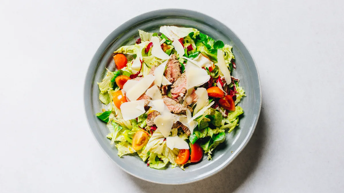 Acapulco salata