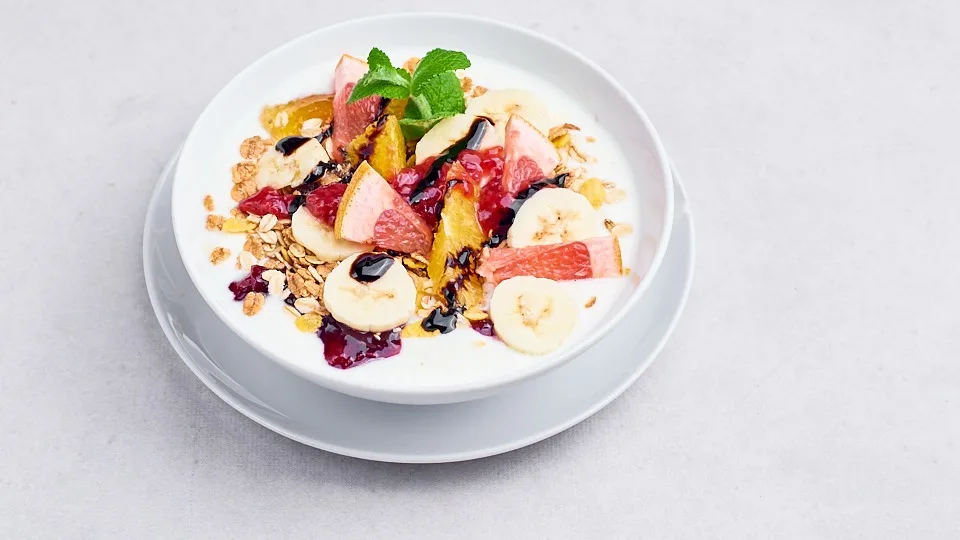 Fruit mix