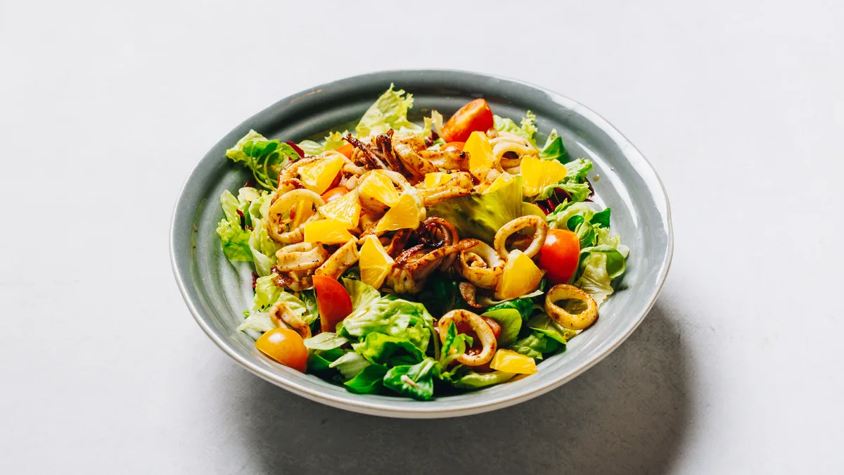 Recreativo salata