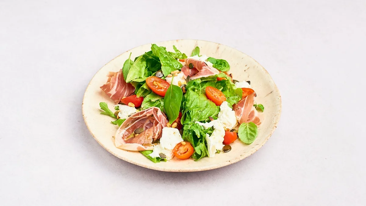 Salata di Roma