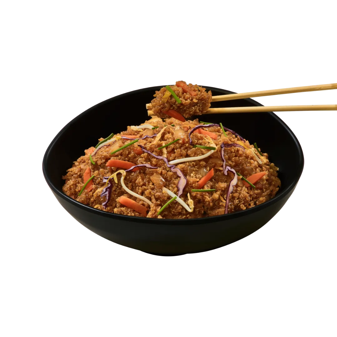 QUINOA ALAP