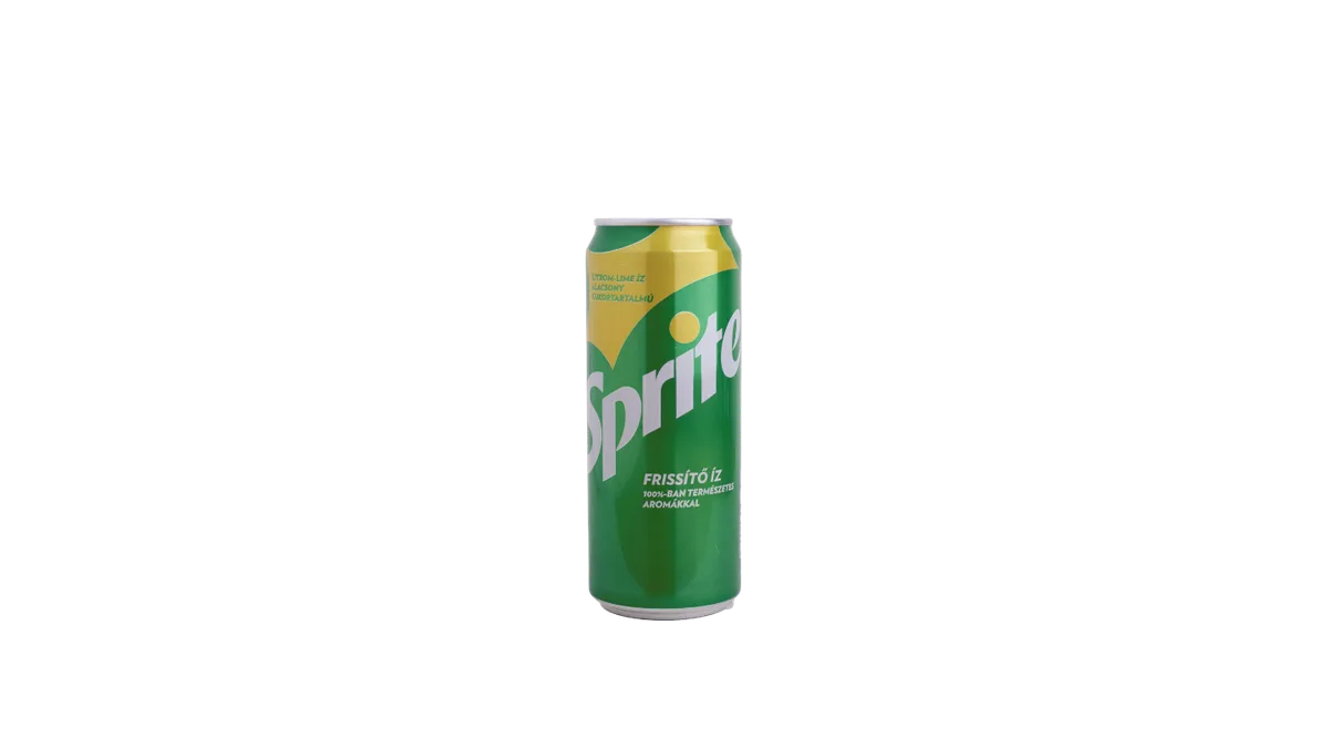 Sprite (0,33l)