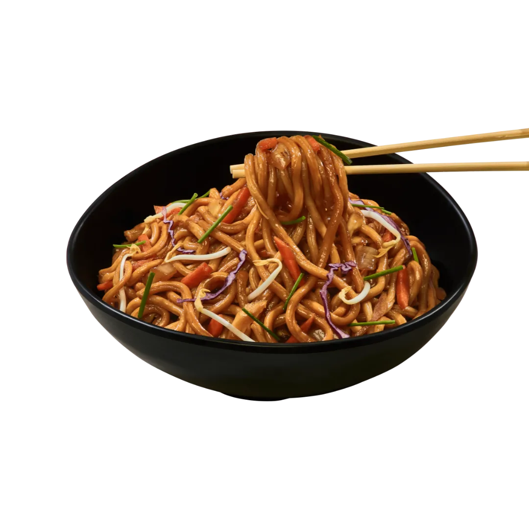 UDON TÉSZTA ALAP