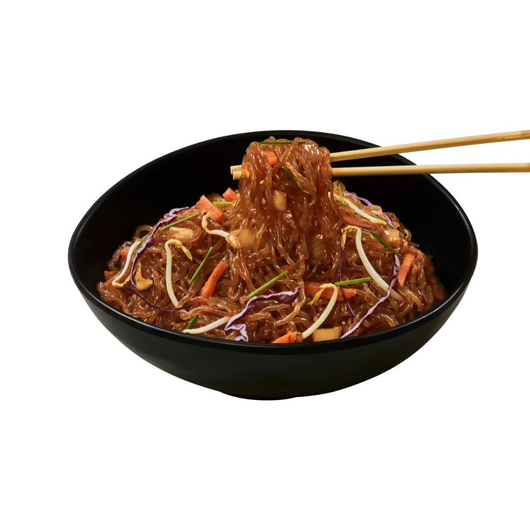 KONJAC TÉSZTA ALAP