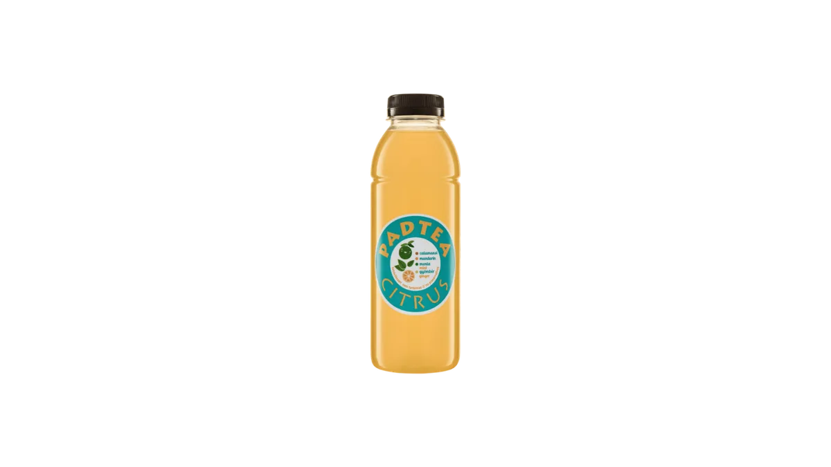 PADTEA Citrus
