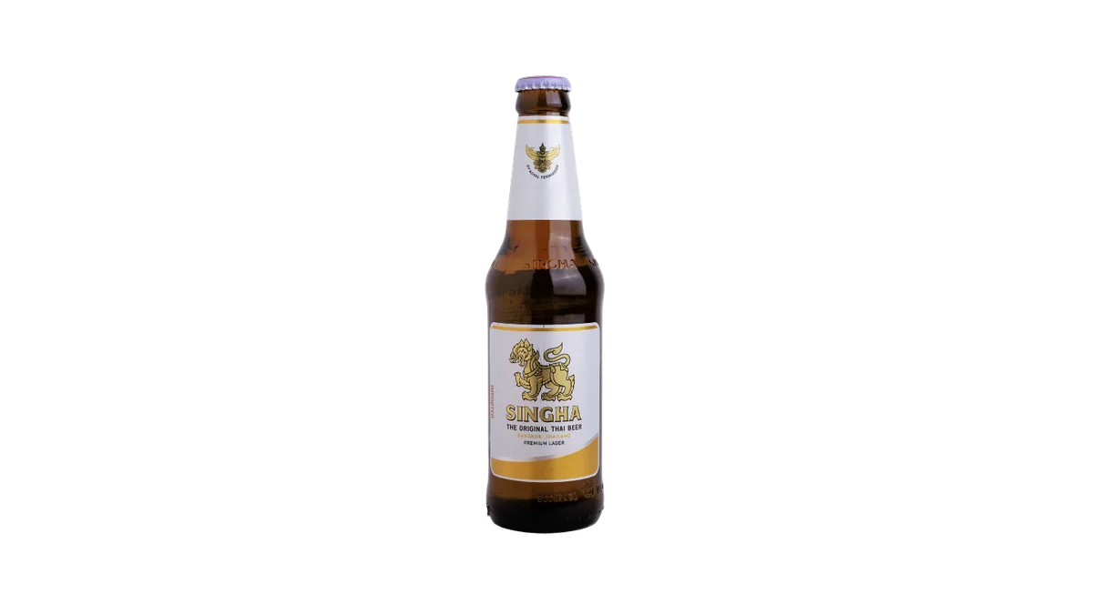 Singha (0,33l)