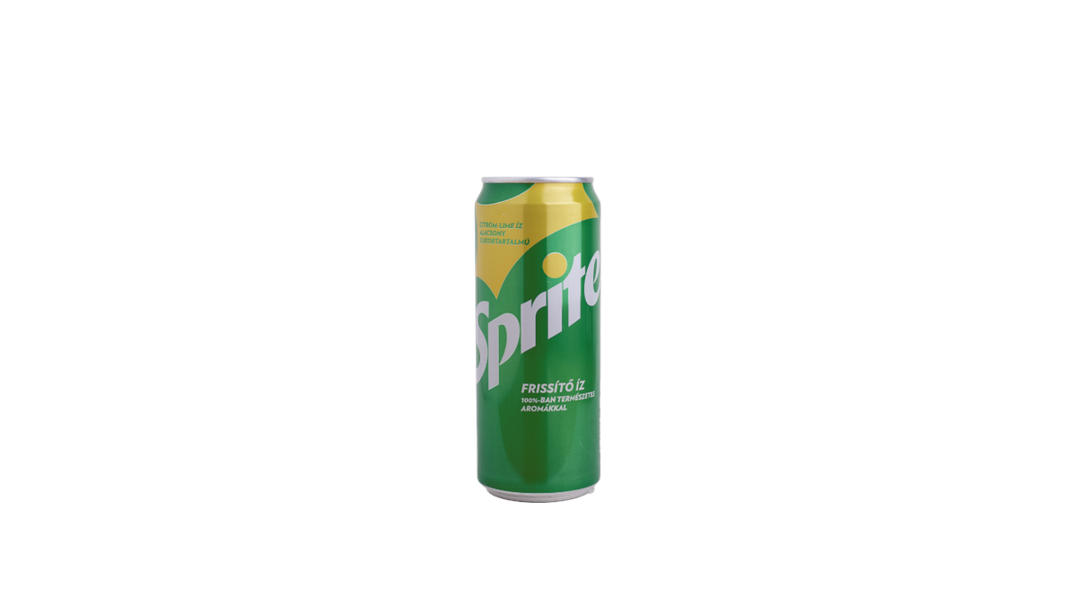 Sprite (0,33l)