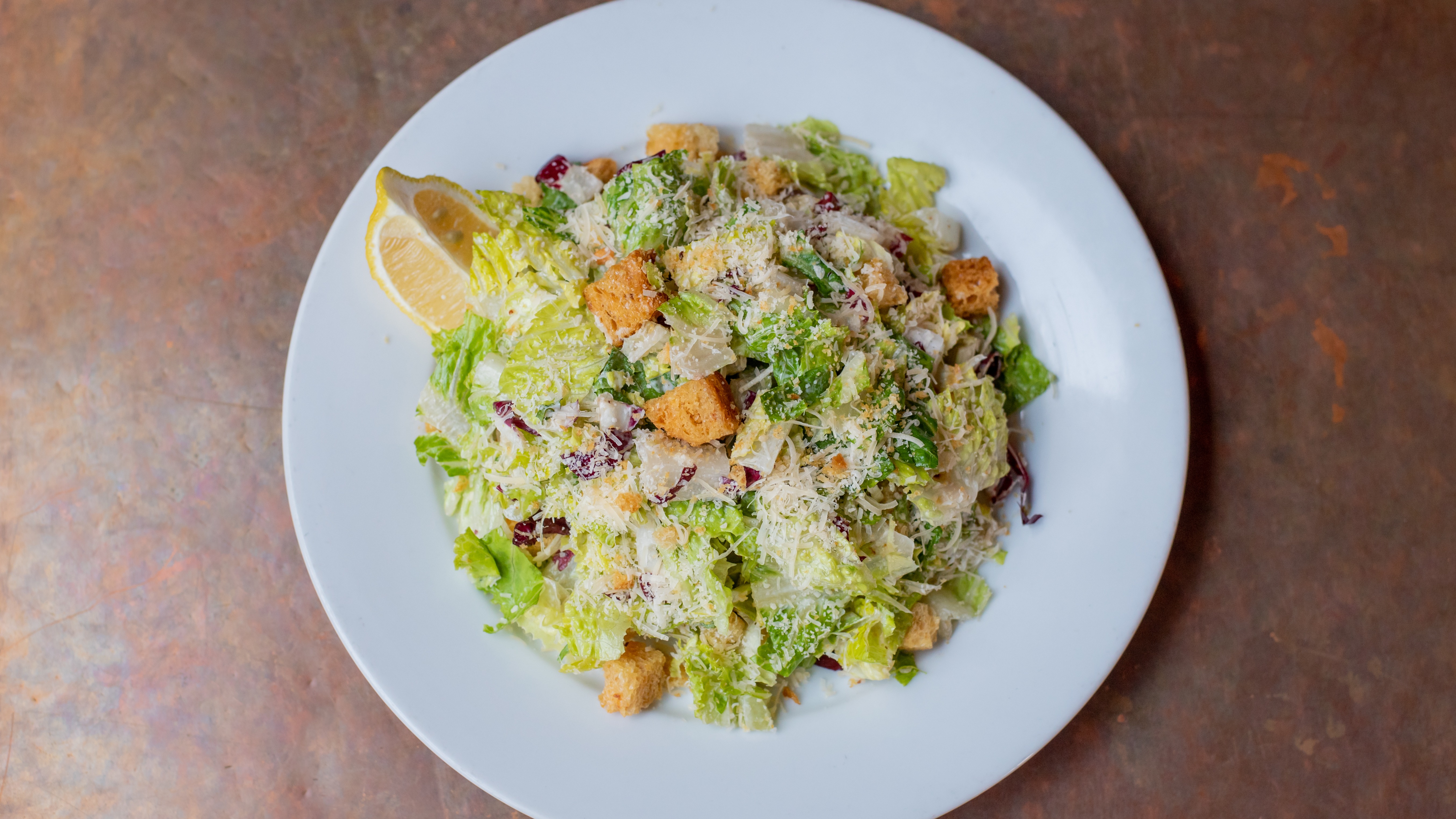 Caesar Salad, Large