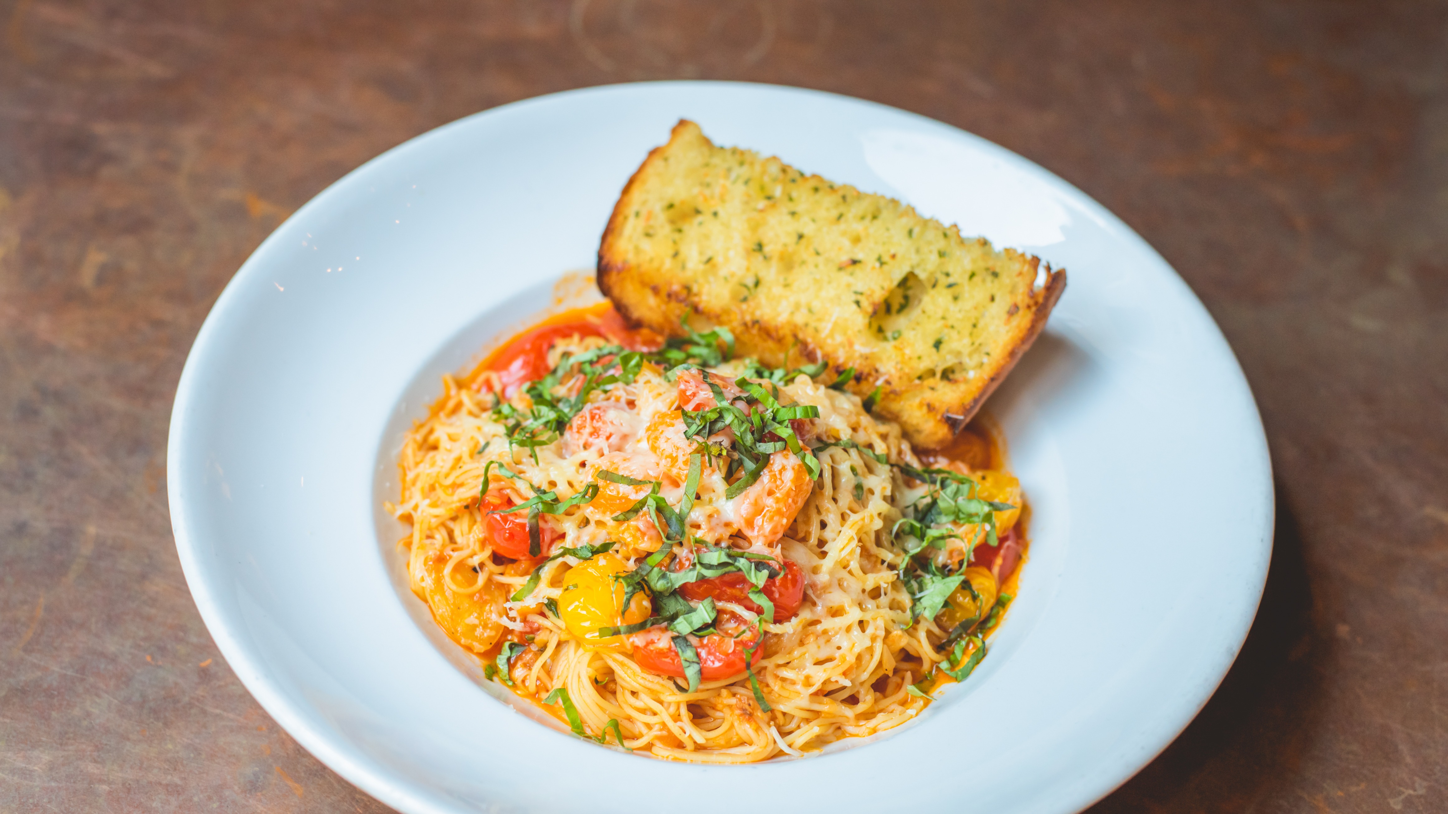 Cappellini Pomodoro