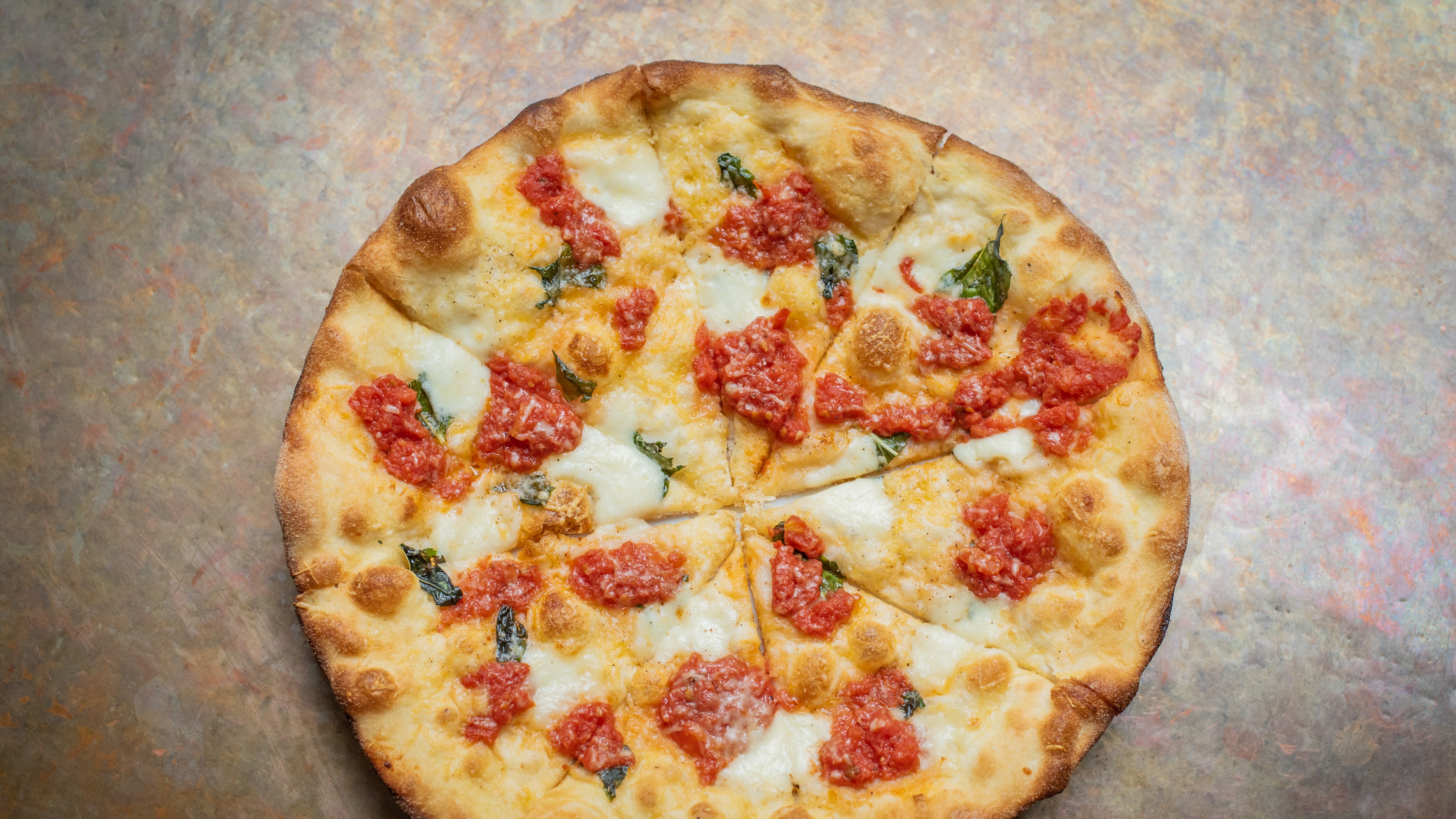 Classic Margherita