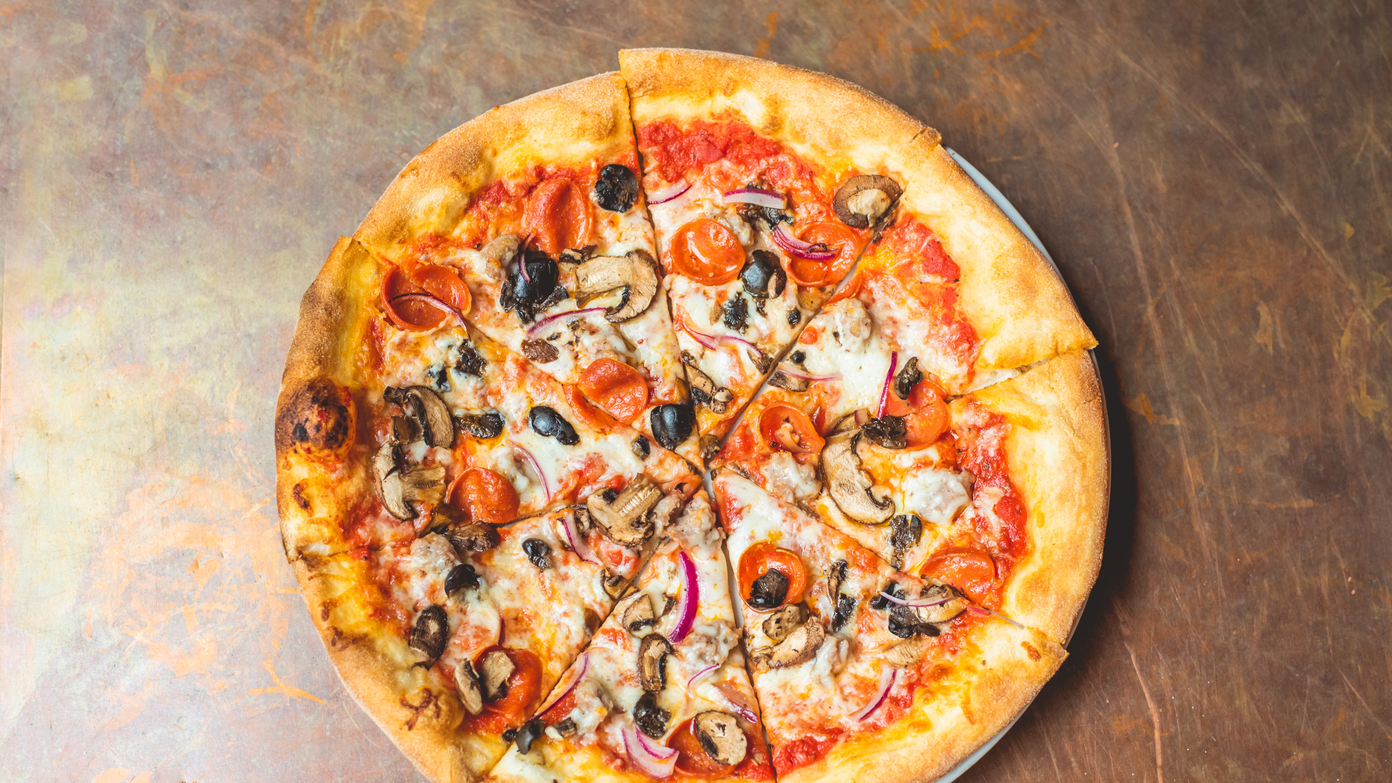 Paesanos Combination