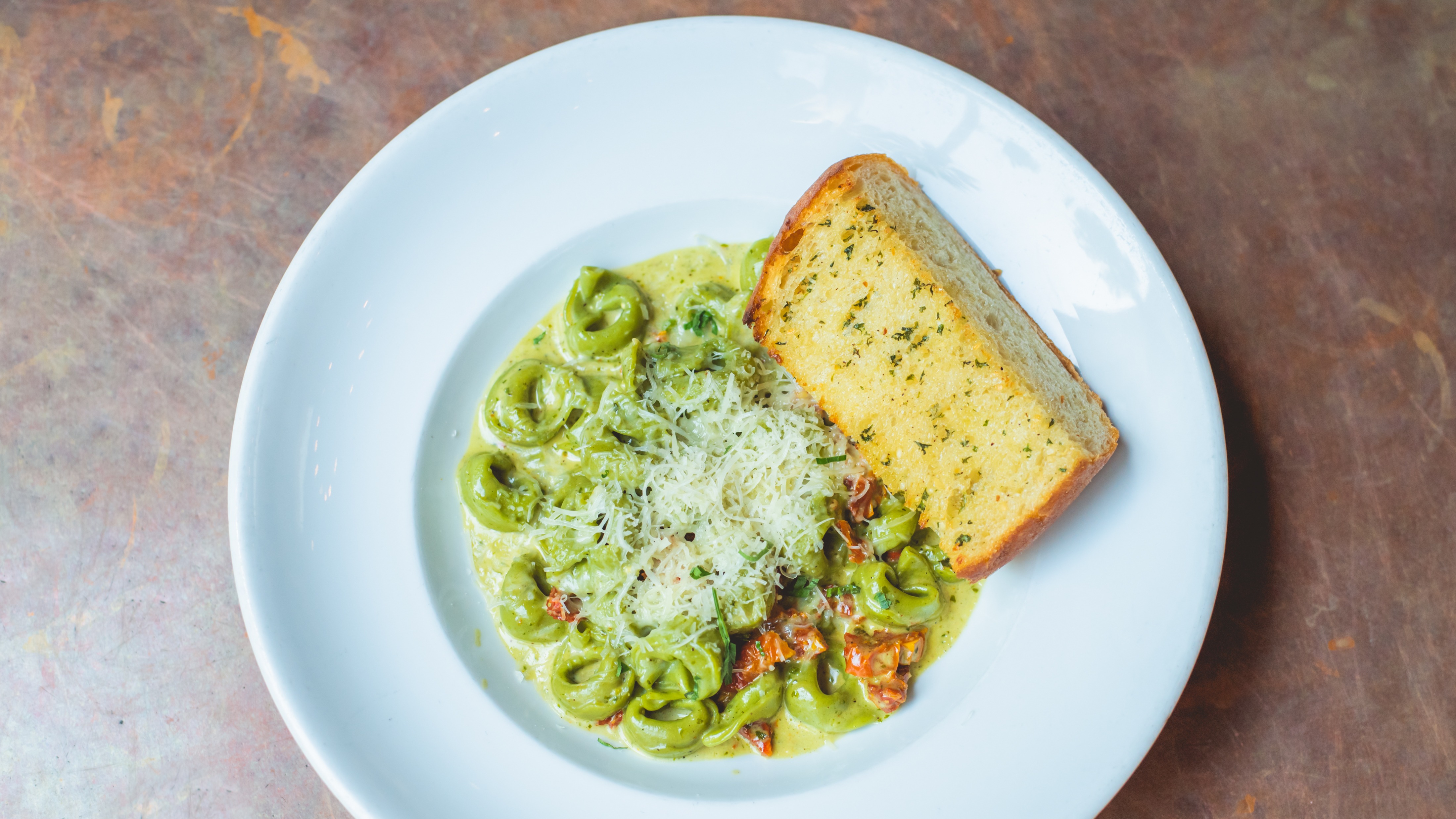 Tortellini Formaggio