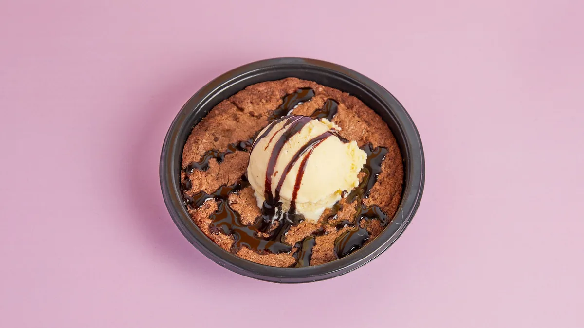 Ατομικό Brownie