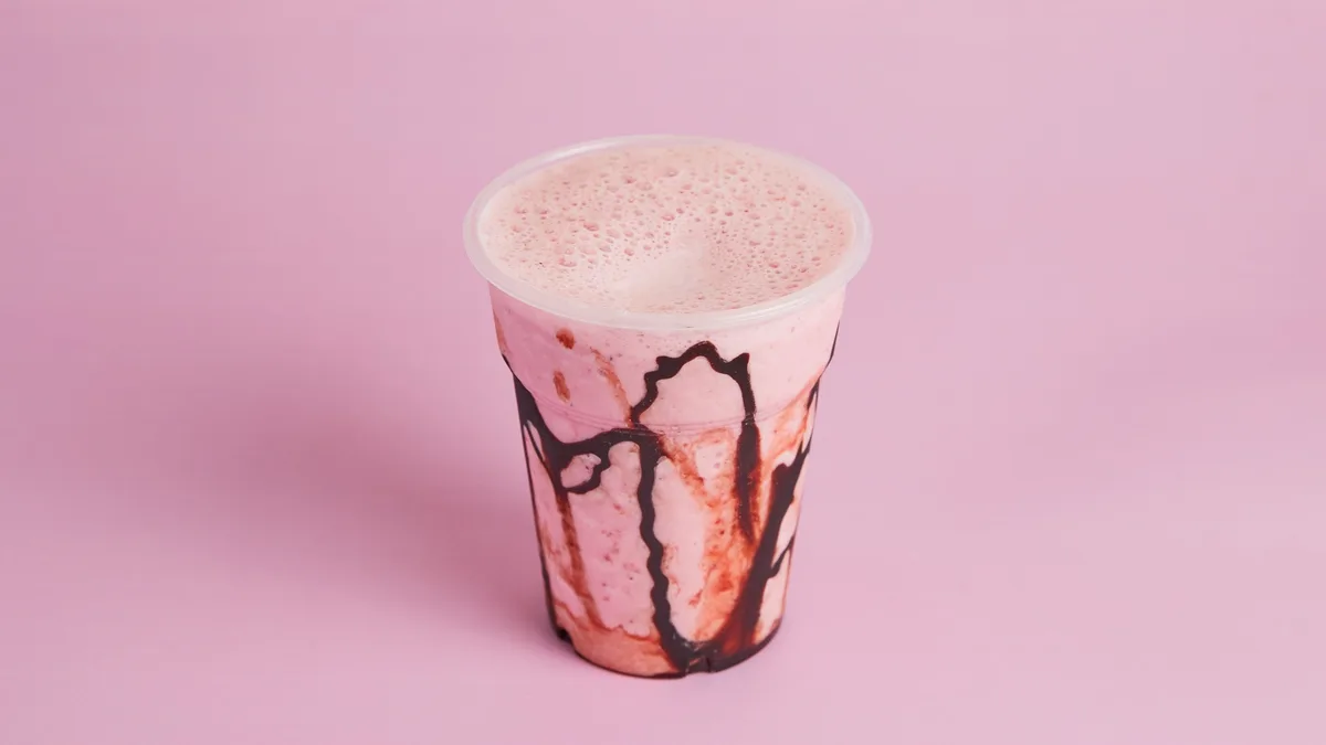 Milkshake