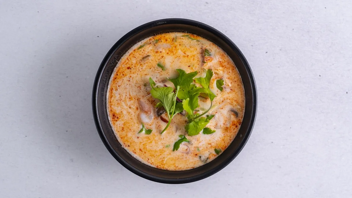 Tom Kha