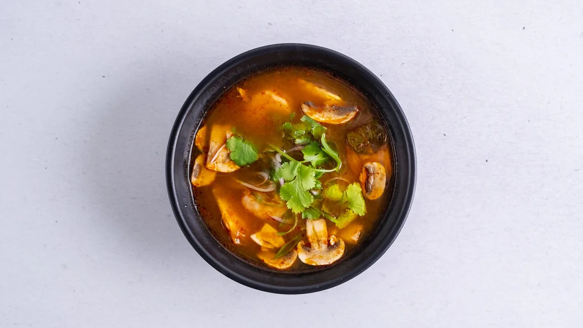 Tom Yum