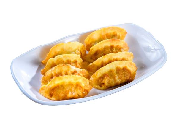 (8pc) Fried Dumplings