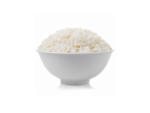 A Bowl of Rice