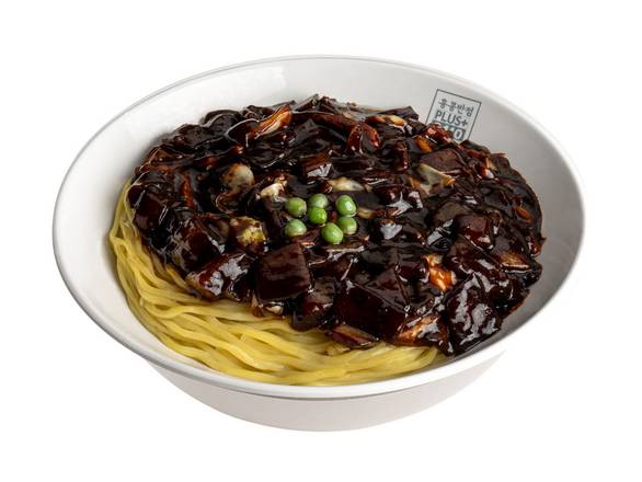 Jajangmyeon
