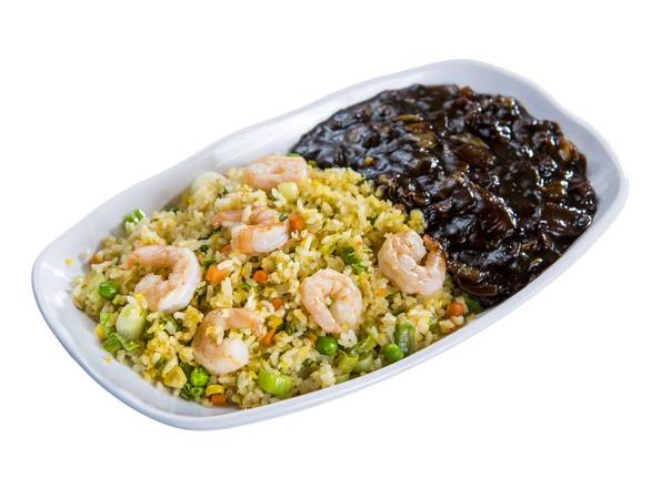 Shrimp Fried Rice