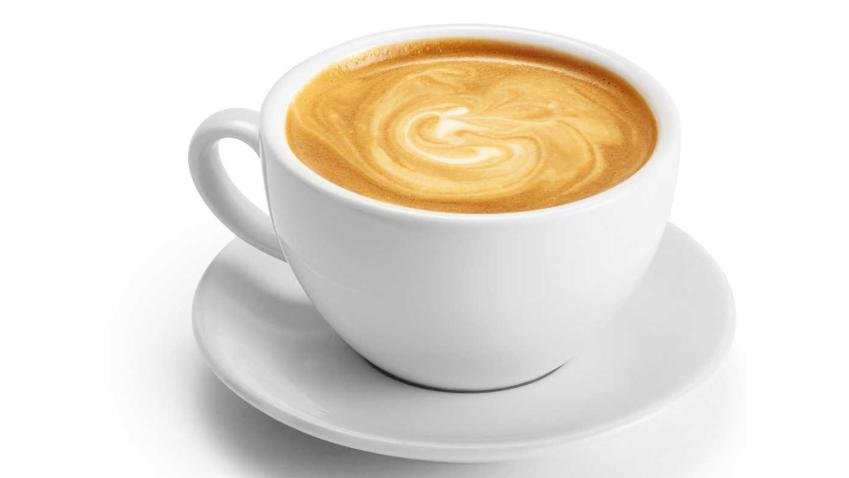 Café latte