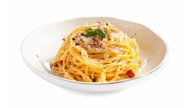 Carbonara