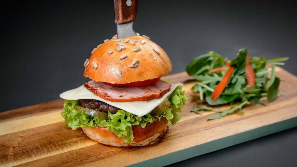 Cheeseburger
