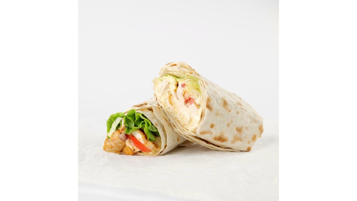 Chicken Wrap